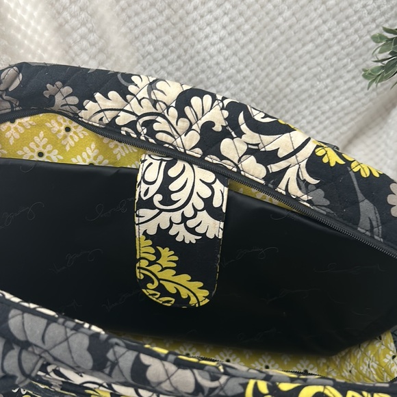 Vera Bradley Laptop Briefcase - Picture 6 of 10